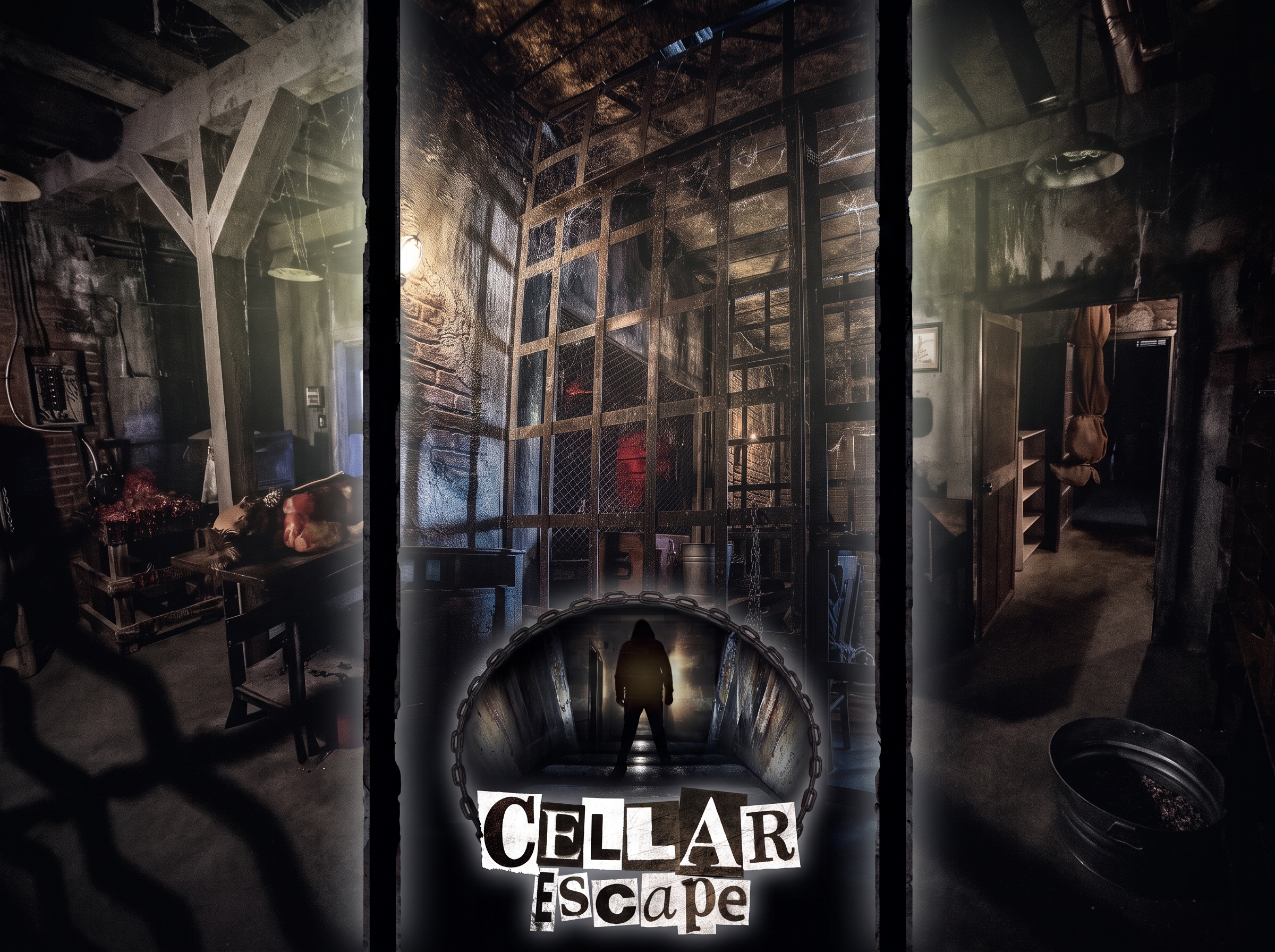The Cellar